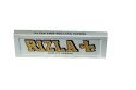 Cartine RIZLA SILVER corta 50pz