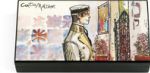 EGOIST CORTO MALTESE TRAVEL ANDALUSIA