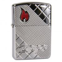 ZIPPO ARMOR Tile Mosaic 29098