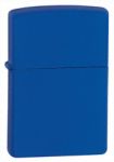 ZIPPO ROYAL BLUE MATTE 229