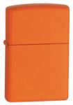 ZIPPO ORANGE 231