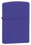 ZIPPO VIOLA PURPLE 237