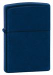 ZIPPO NAVY BLUE MATTE 239