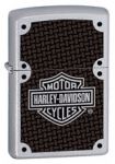 HARLEY DAVIDSON HD 24025