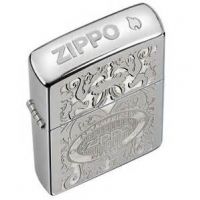 ZIPPO An AMERICAN CLASSIC 24751