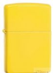 ZIPPO LEMON MATTE 24839