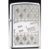 ZIPPO 85 YEARS 29438