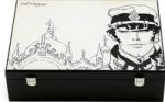 JUEGO CORTO MALTESE ROULETTE LEONE