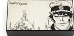 EGOIST CORTO MALTESE TRAVEL VENEZIA