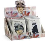 EGOIST CORTO MALTESE PORTASIGARETTE EGOIST CORTO MALTESE PORTASIGARETTE