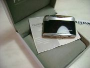 FLAMINAIRE CESAR 06 BLACK