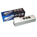 MACCHINA PER TUBETTI VUOTI OCB MACCHINA PER TUBETTI VUOTI OCB