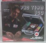 JUEGO PRO TEAM 100