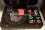 JUEGO COMPLETO ROULETTE SAN MARCO 