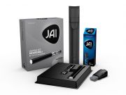 VAPING SET RICARICABILE --SERBATOIO