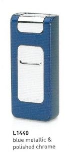 Lotus Mod. 14 L1440 Blue Metallic Velour Lotus Mod. 14 L1440 Blue Metallic Velour
