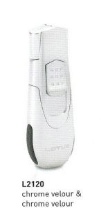 Lotus Mod. 21 L2120 Chrome Velour Lotus Mod. 21 L2120 Chrome Velour