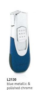 Lotus Mod. 21 L2130 Blue Metallic Lotus Mod. 21 L2130 Blue Metallic