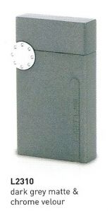 Lotus Mod. 23 L2310 Dark Grey Matte Lotus Mod. 23 L2310 Dark Grey Matte