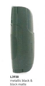 Lotus Mod. 39 L3930 Metallic Black Lotus Mod. 39 L3930 Metallic Black