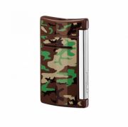 MINIJET EXTEND CAMOUFLAGE BROWN GREEN