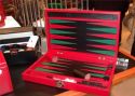BACKGAMMON GRANDE BACKGAMMON GRANDE