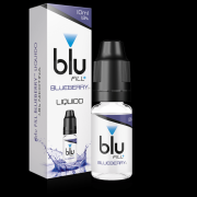LIQUIDO BLU FILL Blueberry 0,9%