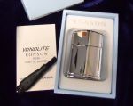 RONSON WINDLITE CHROME