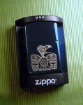 ZIPPO ALASKA 2 PVD