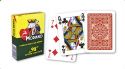 POKER "98" ROSSO