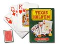 CARTE DA GIOCO "HOLD 'EM"