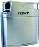  PRINCE PRONA 61 Chrome Satin