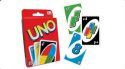 CARTE GIOCO "UNO"