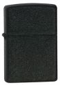 BLACK CRACKLE 236