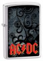 AC/DC RED 24824